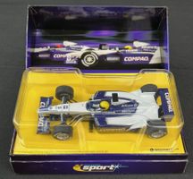 SCALEXTRIC C2334 Williams F1 BMW FW23 N° 5 1/32 SLOT VOITURE
