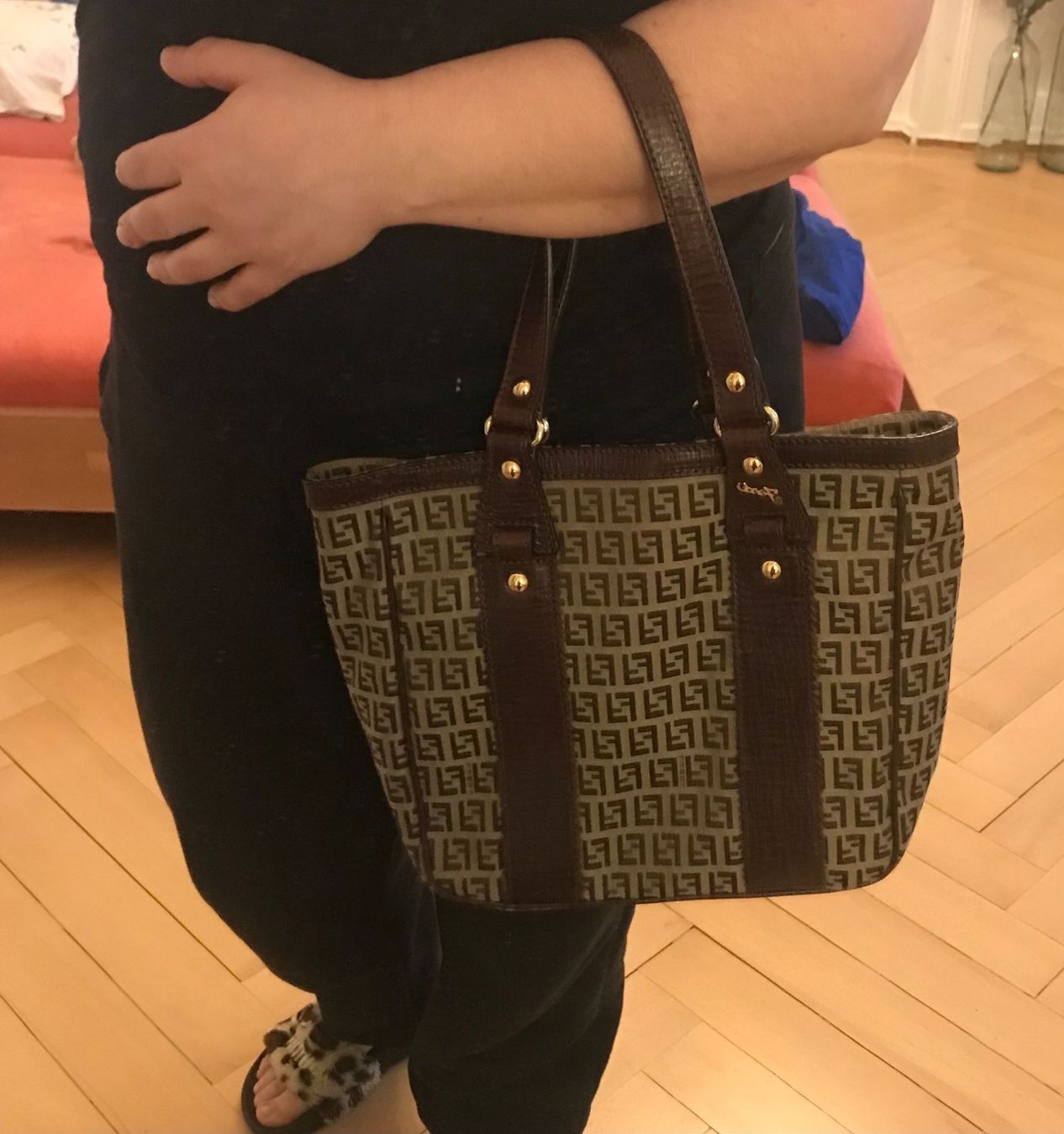 Fendi Taschen für Damen: Tasche Fendi – Gebraucht aus Dottikon von Brujita19 3