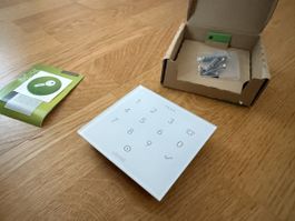 LOXONE - NFC CODE TOUCH FOR NANO (Neu)