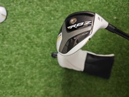 TaylorMade RBZ 3-Wood 15° Regular – mit Headcover
