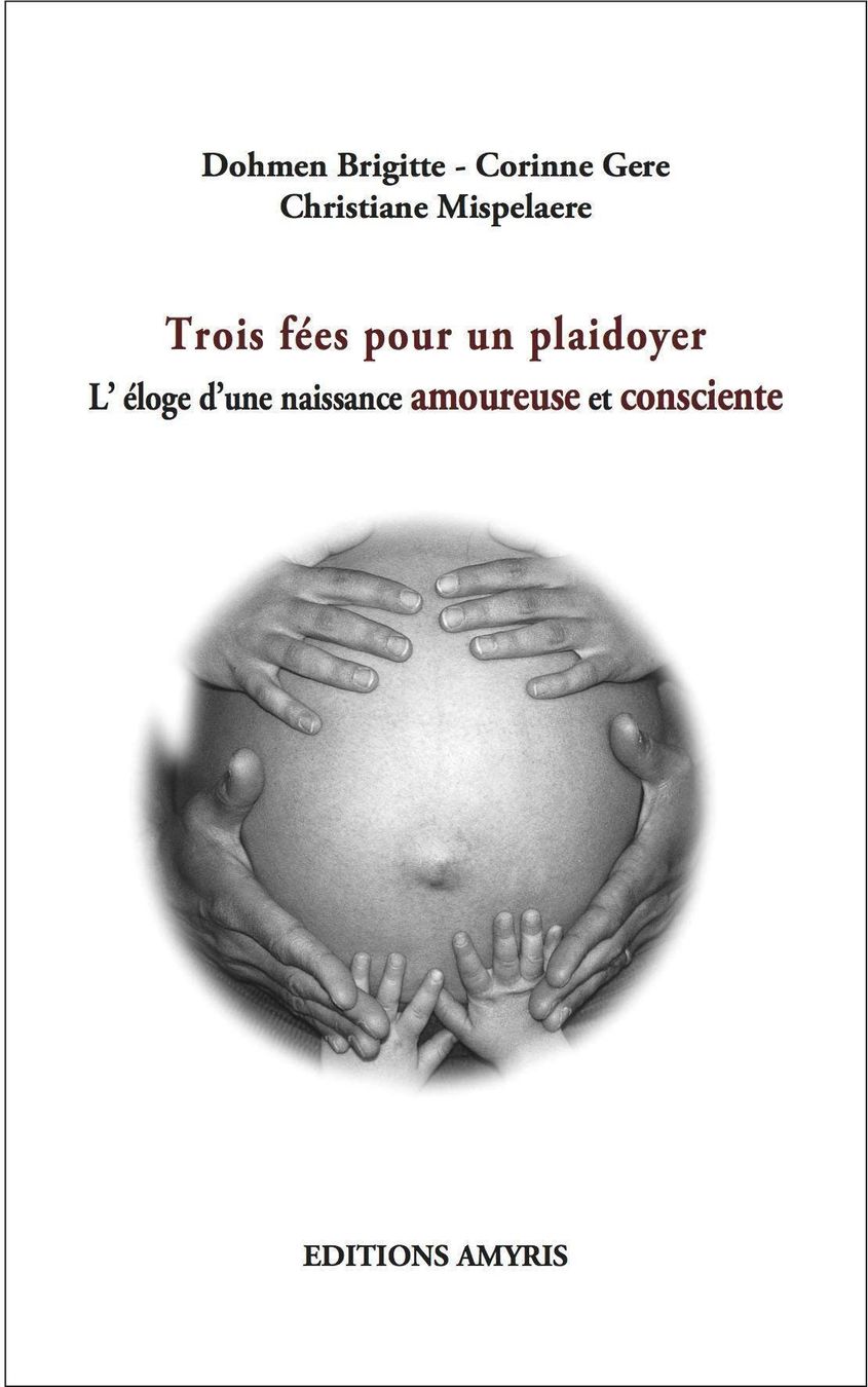Libri: Trois fées pour un plaidoyer – Usato da Neuchâtel venduto da Dualseele