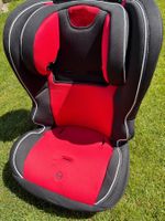 KINDERSITZ MIT ISOFIX-System / 9 - 18 Kg