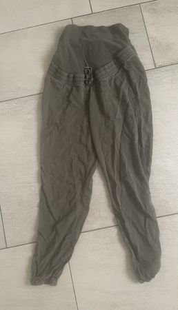 Schwangerschaftshose