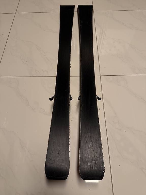Sci: Ski Kinder Nordica Combi Pro 120 – Usato da Benken ZH venduto da dan_wm7m 3