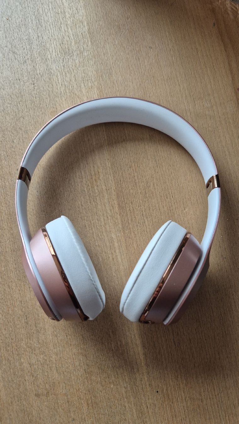 Beats Cuffie: beats Kopfhörer – Usato da Forst venduto da tatjsi