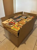 Lustige Taschenbücher Sammlung