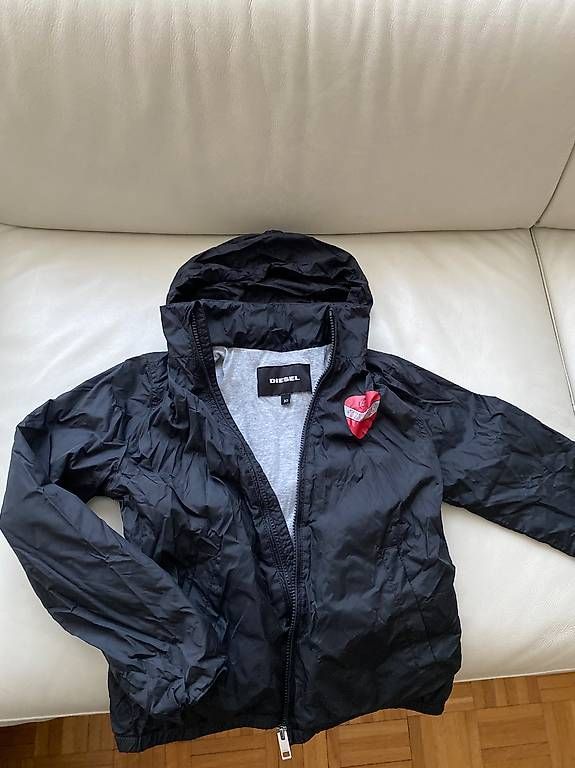 Jacken & Mäntel: Veste DIESEL garçon 10 ans, comme neuve – Gebraucht aus Genève von Fencer3_914 3