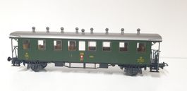 Liliput SBB Historischer Personenwagen H0/AC