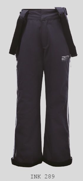 2117 Pantaloni: NYKÖPING eco junior light padded Pant – Nuovo (secondo la descrizione) da Brig venduto da Coular