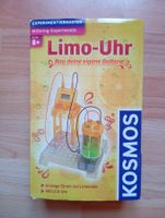 KOSMOS Experiment "Limonaden-Uhr" ab 8 (Neu&OVP)