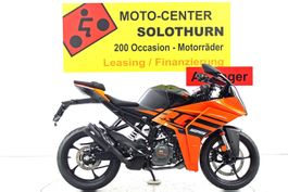 KTM RC 125 ABS
