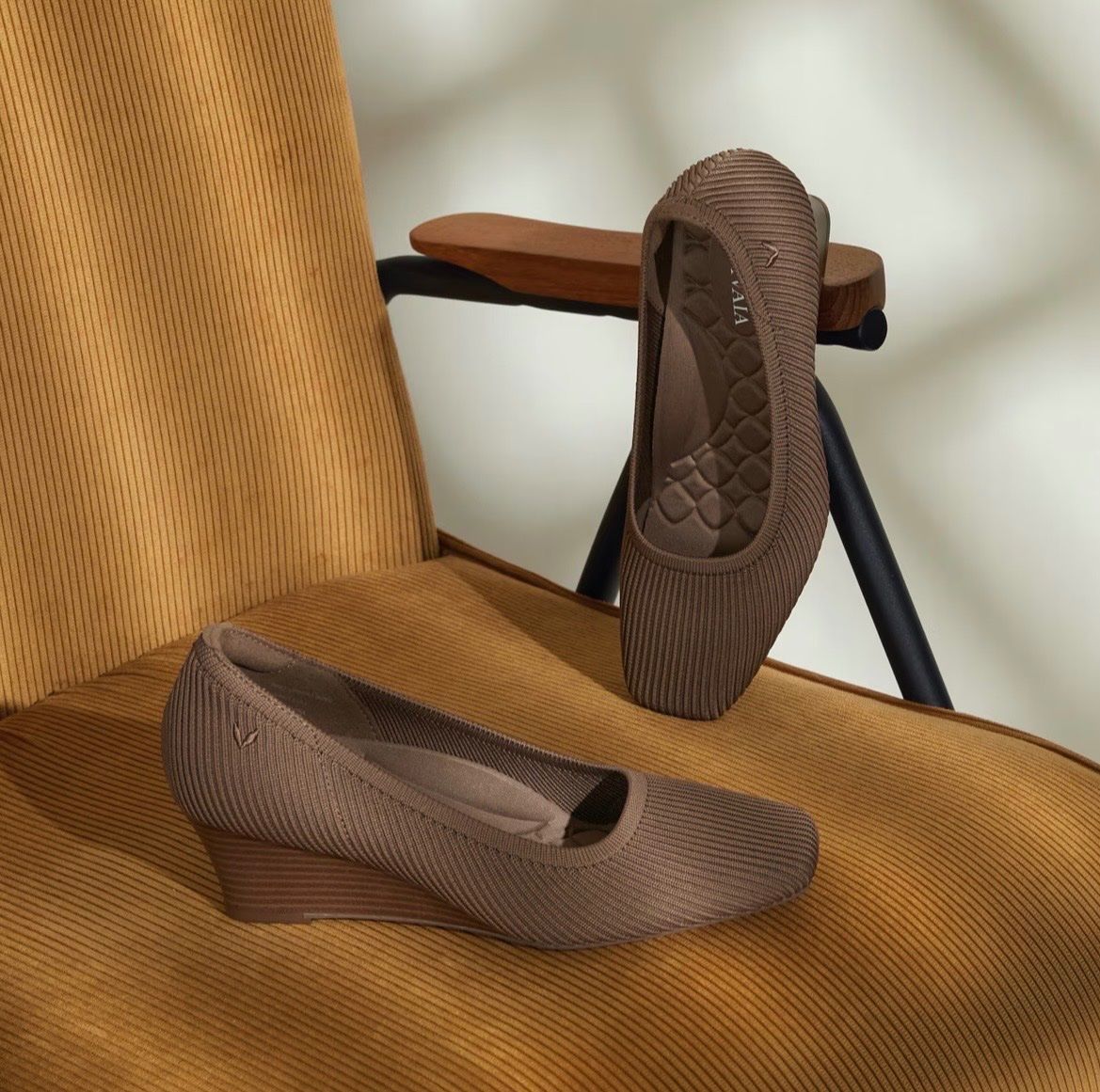 Vivaia Scarpe da donna: Vivaia Schuhe Neu – Nuovo (secondo la descrizione) da Schüpfheim venduto da Nussbaum_4 4