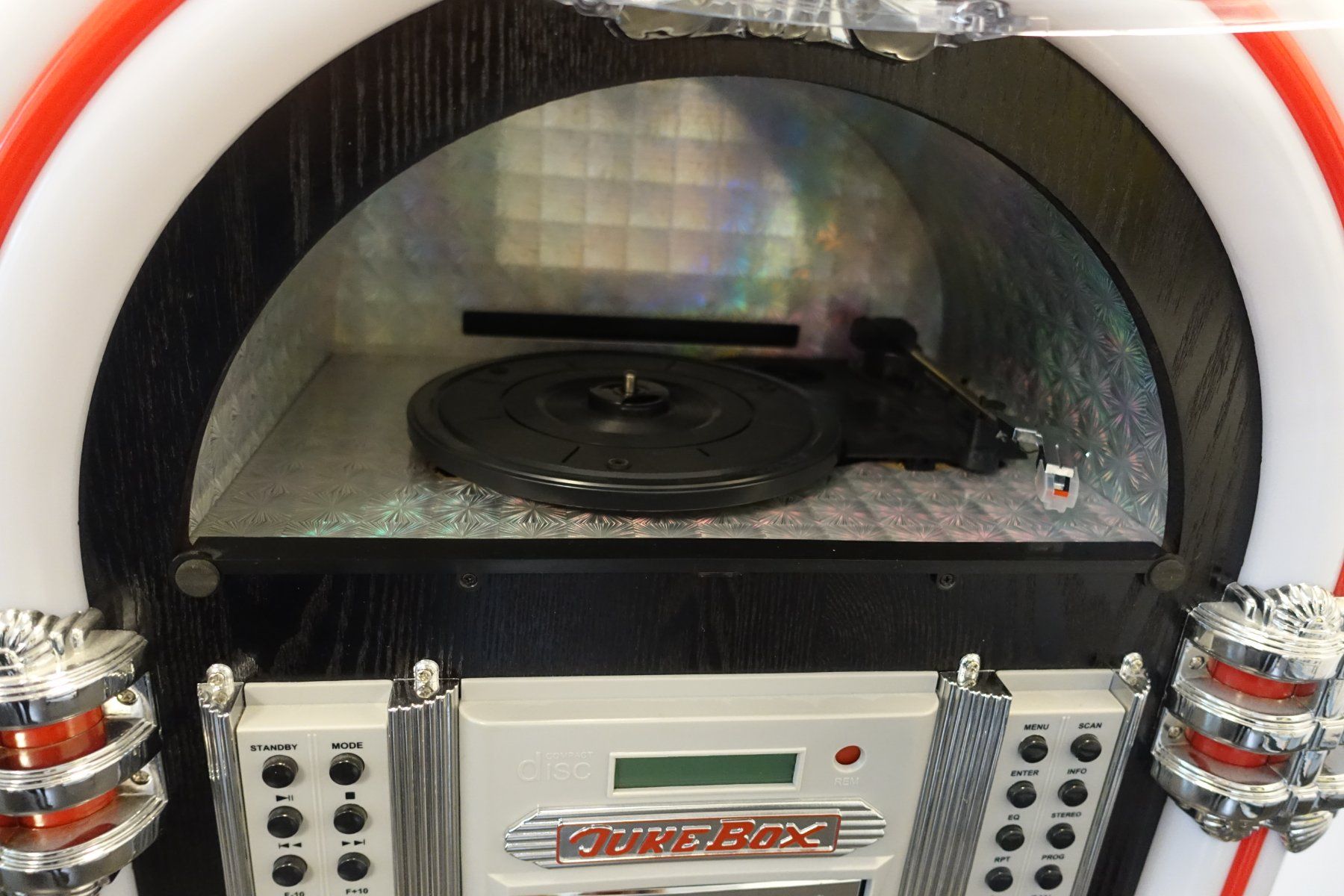 Jukebox: Jukebox Noxon – Usato da Belp venduto da Mazarron58 3