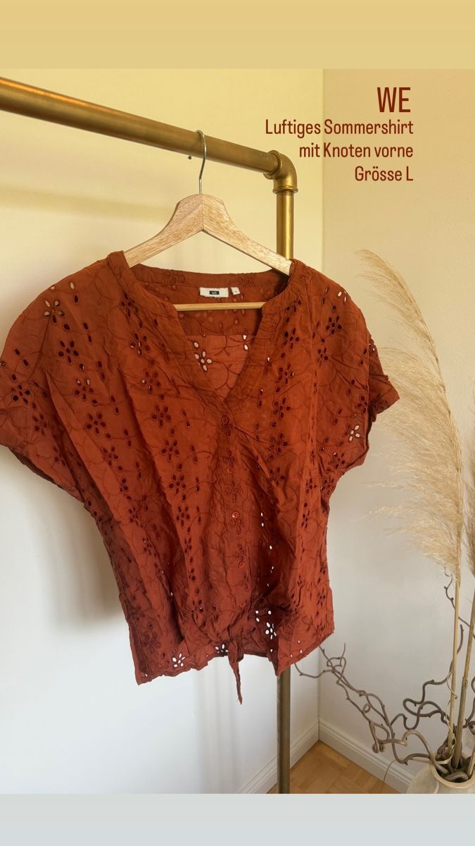Lotti di vestiti: Sommer Kleiderbox – Usato da Obergösgen venduto da mic_rj95 1