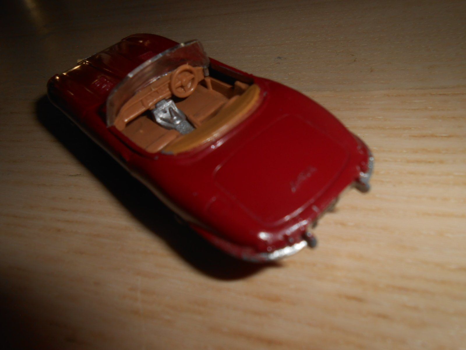 Corgi Toys Modellini d'auto: CORGI TOYS – Usato da Rheinfelden venduto da schnabel8 3
