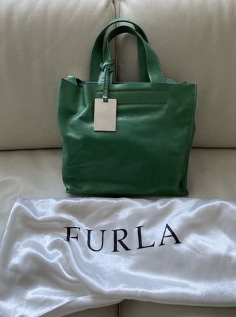 Sac en cuir FURLA