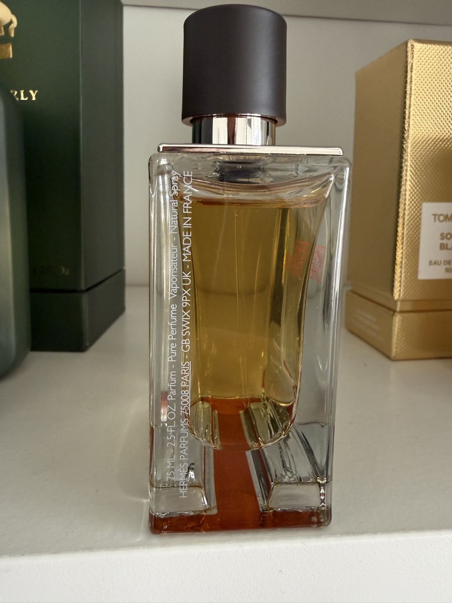 Hermès Parfum & Eau de Toilette: Terre d'Hermès Parfum 75ml – Neu (gemäss Beschreibung) aus Stetten AG von noah.rnn 2