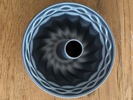 Gugelhopfform
