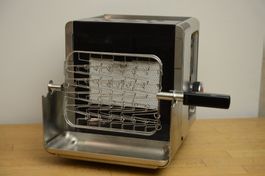 Landmann 12302 800 Series Compact Gas Grill