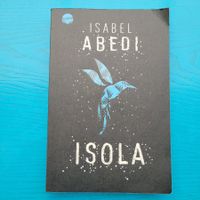 Isabel Abedi- Isola