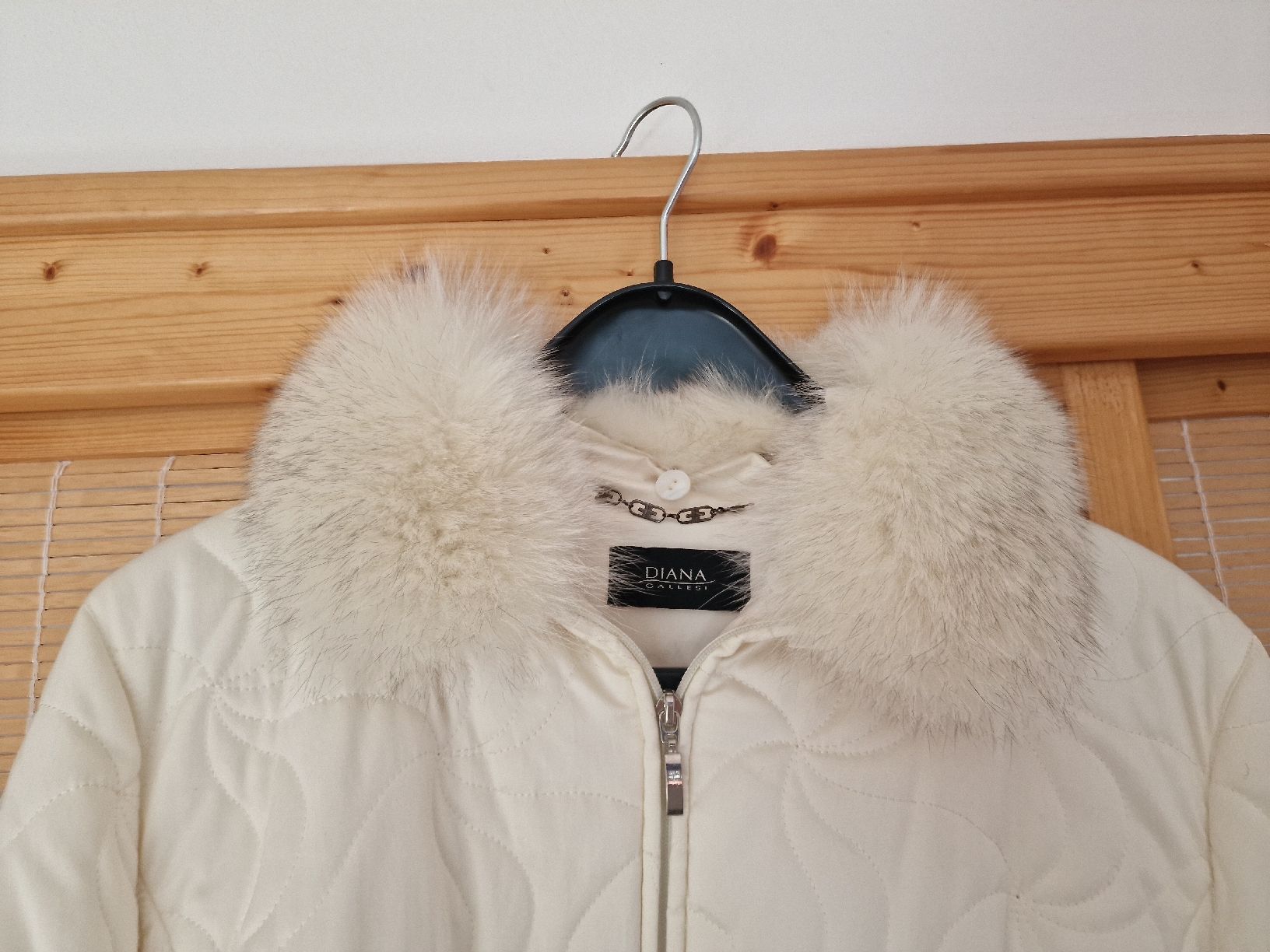 Giacche: Letzte Tage - Elegante Daunenjacke – Usato da Eglisau venduto da mmkristall 1