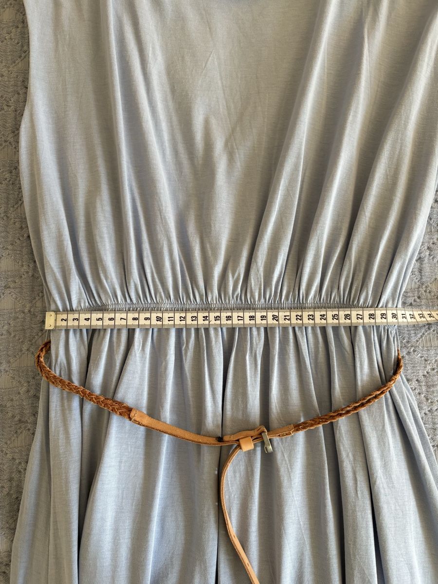 Massimo Dutti Kleider: Sommerkleid Massimo Dutti – Gebraucht aus Regensberg von imer 3