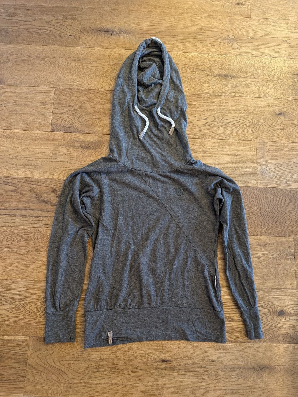 Naketano Maglioni & Felpe: Naketano Pullover Damen mit Kapuze Grösse S – Usato da Gossau SG venduto da arsenal2011