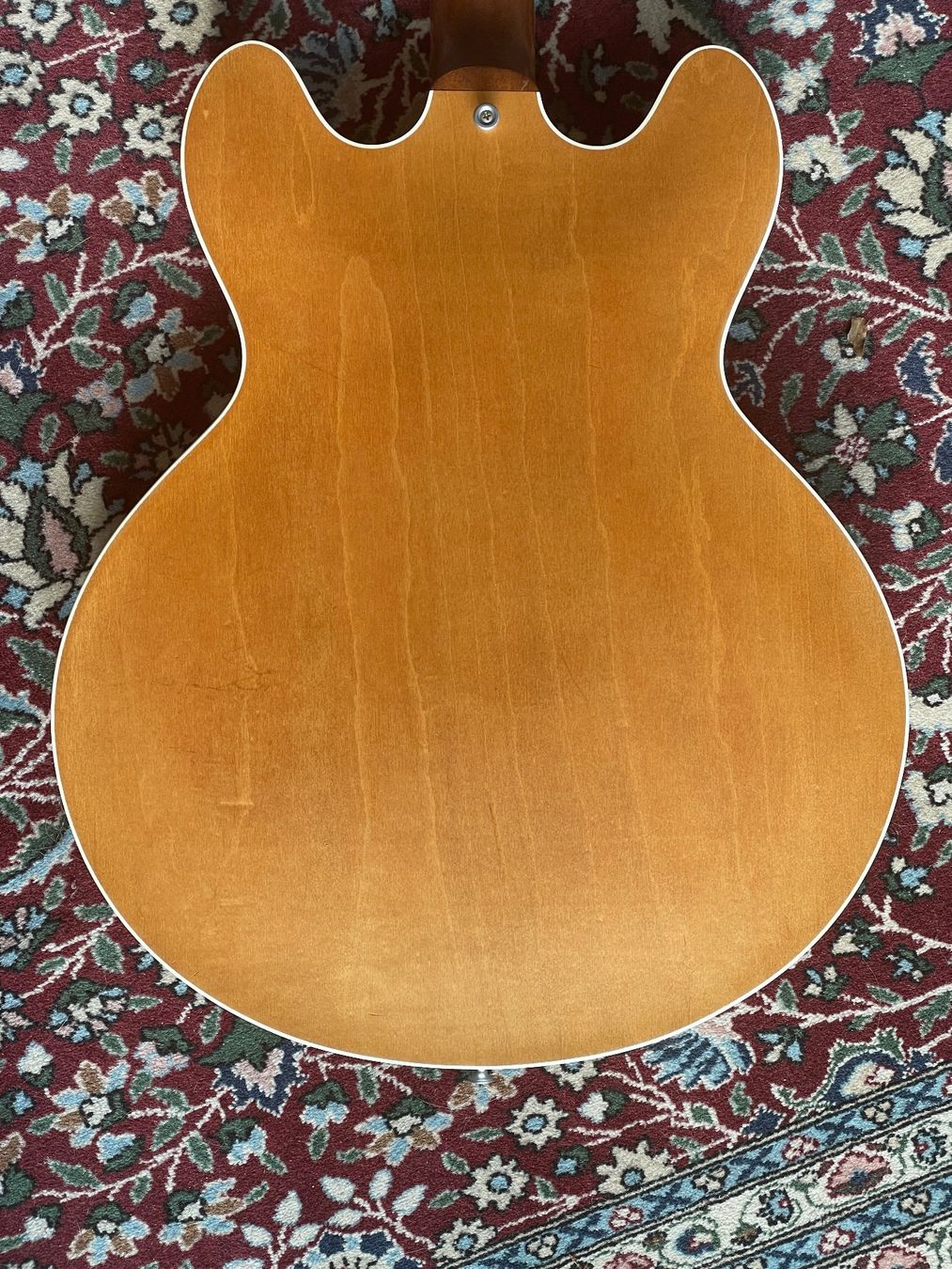 Epiphone Strumenti musicali: Epiphone Casino John Lennon Special Run – Usato da Lutry venduto da nicolagra 3