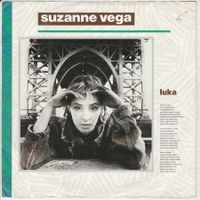Suzanne Vega - Luka 7" Vinyl 1987