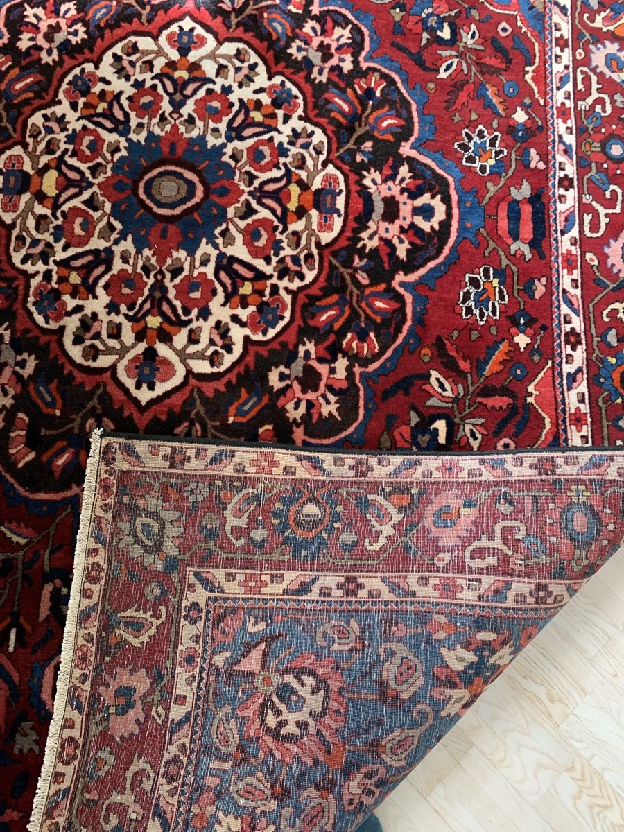 Tapis: Ikea Perser 2,12 x 3 mtr – D'occasion à Zürich par schimmelc 2