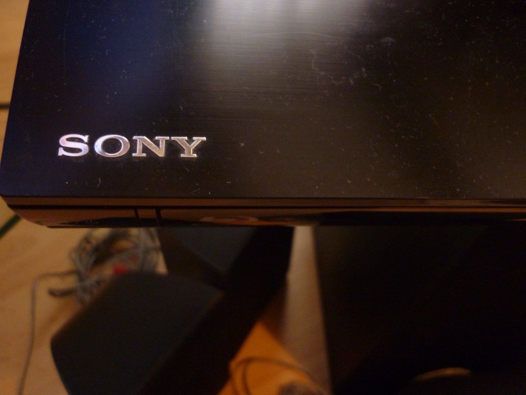 Sony Home Cinema: Sony BDV-E190 5.1 Channel Home Theater System – Usato da Zürich venduto da gallienus 5