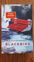 Matthias Brandt "Blackbird", Roman