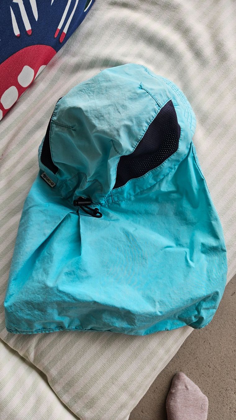 Jako-O Autres vêtements garçon: Jako-o Kappe – D'occasion à Bubikon par diditoto 2