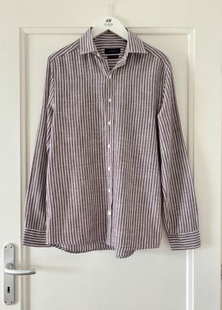 Men's shirt - Southblue - size S