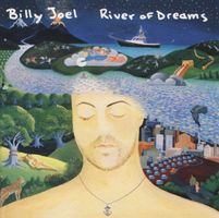 Billy Joel - River of Dreams [COLUMBIA]