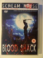 Blood Shack (Englisch)