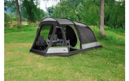 Tunnelzelt High Peak Meran 4.0 NEU