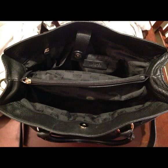 Michael Kors Borse da donna: MICHAEL Kors Hamilton East/West TASCHE – Nuovo (secondo la descrizione) da Rotkreuz venduto da Samballi 1