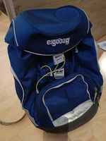 Ergobag Schulrucksack