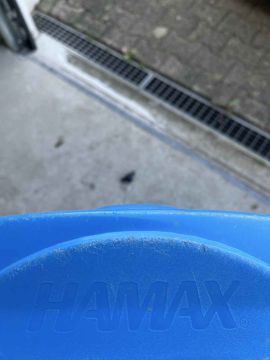 Hamax Slitta: Hamax Bob für Kinder – Usato da Zufikon venduto da gia_ld5b 2