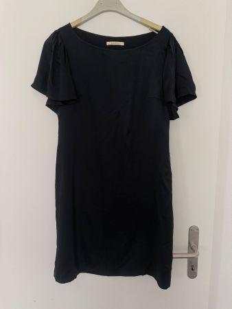 MANDALA Silk dress - Size M