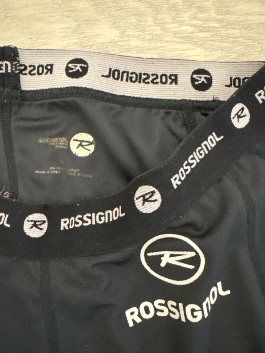 Leggings: Sous pantalon ski Rossignol – Usato da Zürich venduto da col_w79f 2