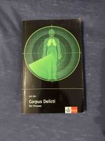 Buch Corpus Delicti von Juli Zeh
