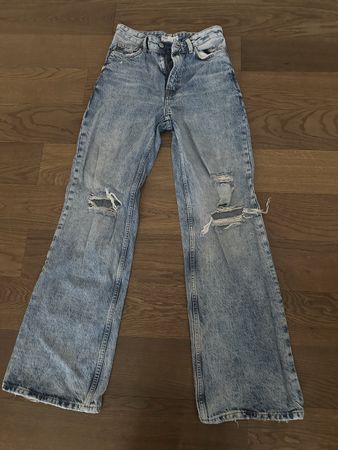 Berska Jeans Hose