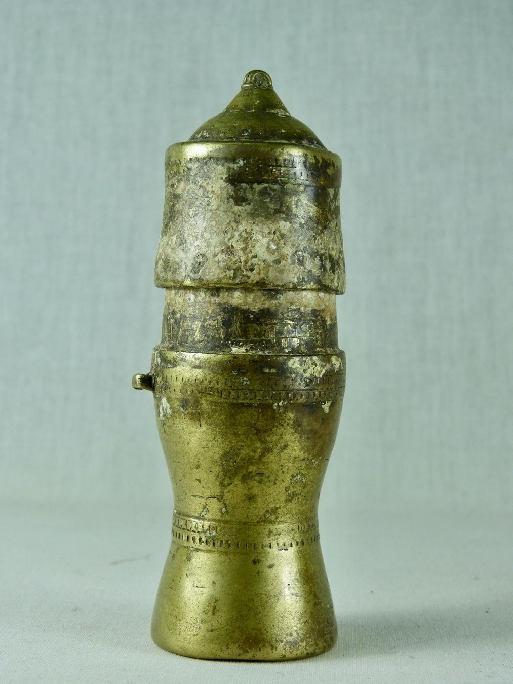 Vase & Récipients: Antikes Zeremoniengefäss – D'occasion à Horw par luzernicus 6