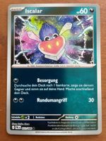 Pokemon Iscalar Reverse (Versand gratis)