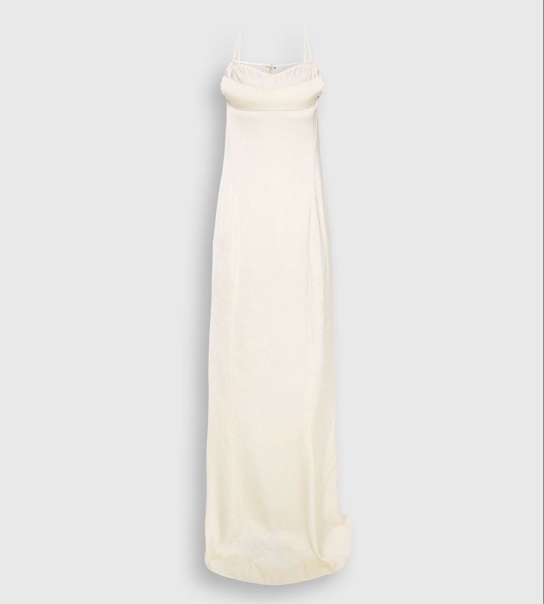 Jacquemus Kleider: Jacquemus dress  – Neu und originalverpackt aus Paradiso von viorea 4