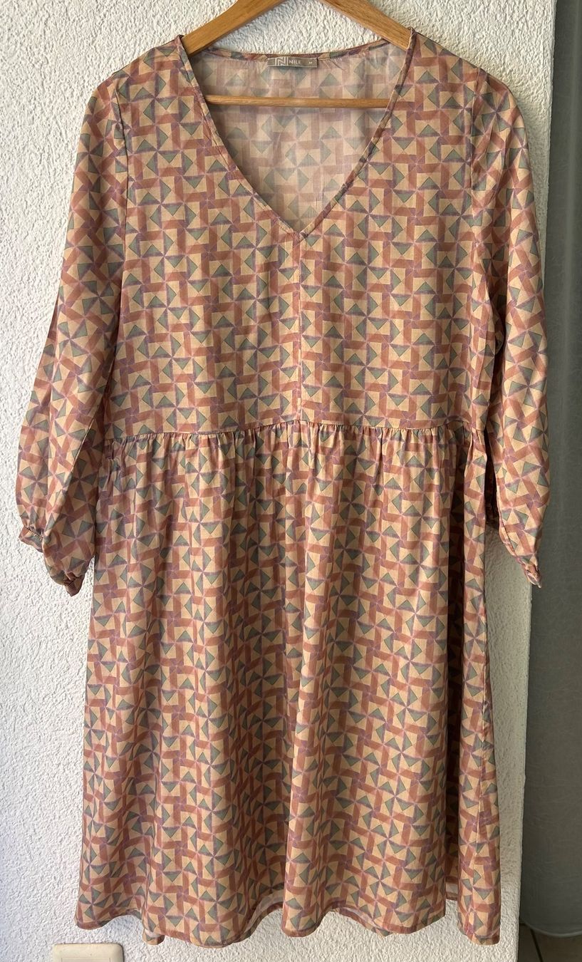Nile Vestiti: NILE Kleid – Usato da STUDEN BE venduto da SMIROS