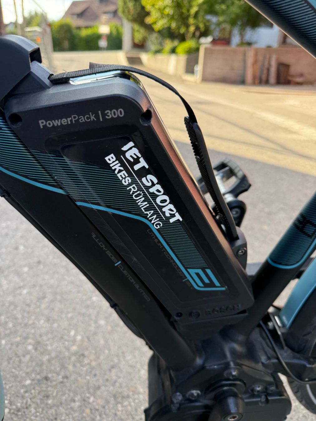 Scott Velos: E-Bike Scott – Gebraucht aus Volketswil von Chiva01 4