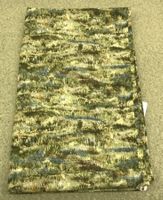 STOFF THE GREAT OUTDOORS CA. 330X115CM NEU